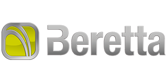 beretta logo