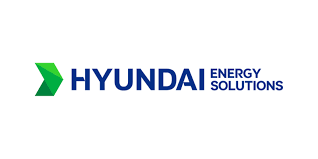 hyundai energy solutions logo
